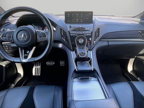 Used 2023 Acura RDX A-Spec FWD image 16