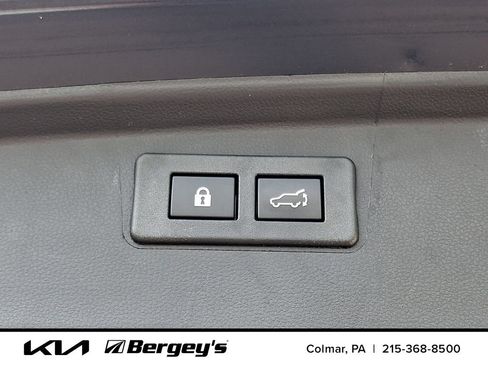 Used 2024 Subaru Outback Limited AWD/4WD image 31