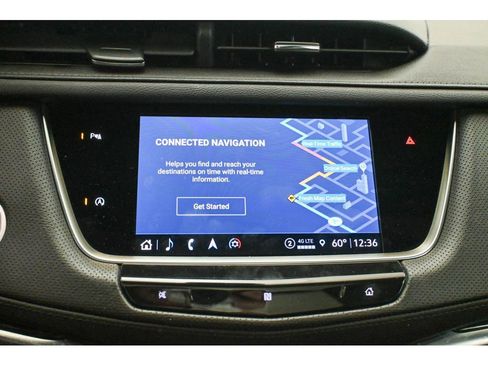 Used 2021 Cadillac XT5 Premium Luxury image 46