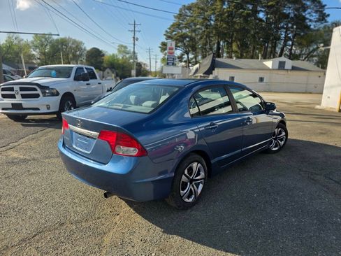 Used 2009 Honda Civic LX image 5
