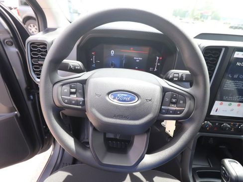 New 2026 Ford Ranger XL AWD/4WD image 17
