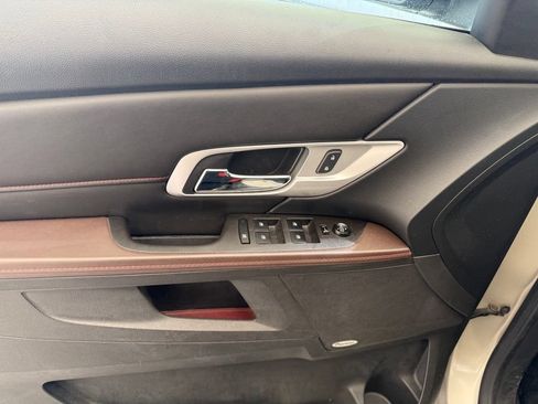 Used 2015 GMC Terrain SLT w/ Open Road Package FWD image 11