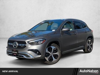 Used 2026 Mercedes-Benz GLA 250