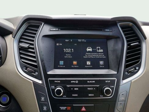 Used 2017 Hyundai Santa Fe Sport w/ 2.4L Value Package 06 FWD image 26