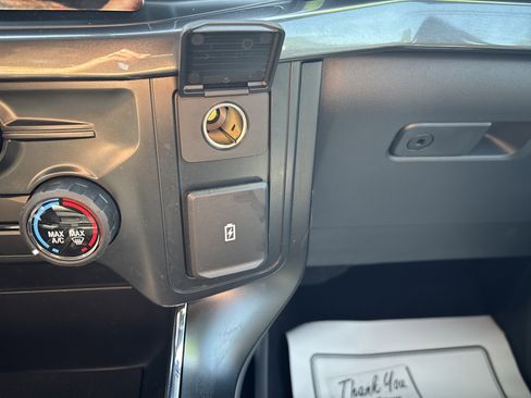 Used 2025 Ford F150 STX w/ Equipment Group 200A image 31