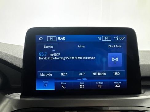 Used 2024 Ford Escape Active AWD/4WD image 14