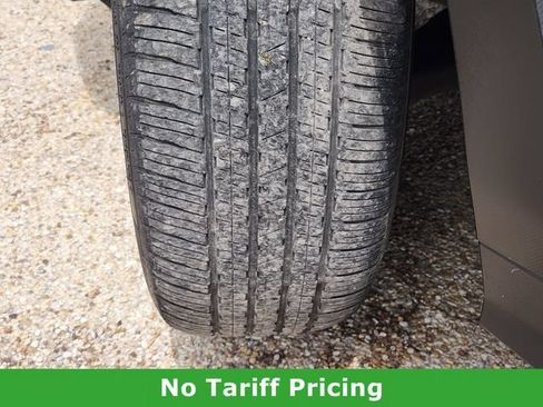 Used 2024 Subaru Crosstrek 2.5i Limited AWD/4WD image 9