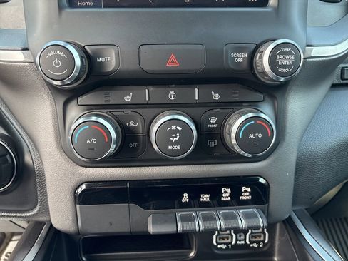 Used 2022 RAM 1500 Big Horn image 29