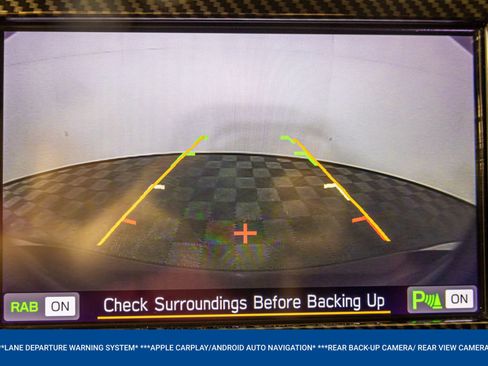 Used 2022 Subaru BRZ Limited image 7