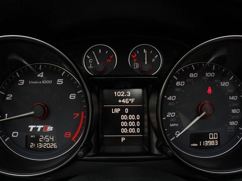 Used 2013 Audi TTS 2.0T Prestige AWD/4WD image 26