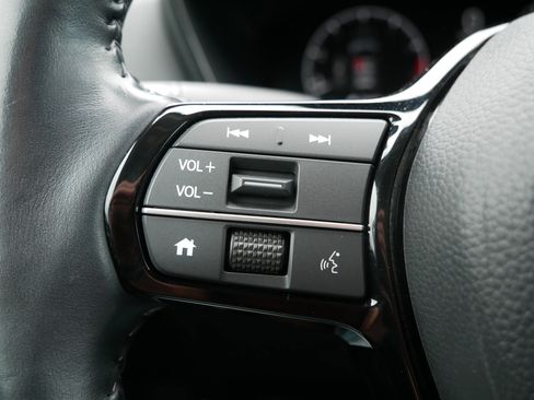 Certified 2024 Honda CR-V EX-L image 31