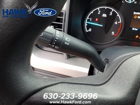 Used 2024 Ford F550 2WD SuperCab Super Duty image 17