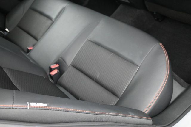 Used 2025 Nissan Altima 2.5 SR FWD image 30
