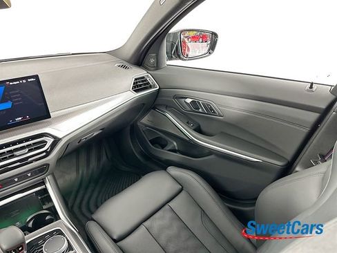 Used 2023 BMW M3 Competition w/ Executive Package image 39