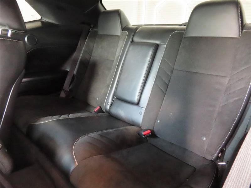 Used 2020 Dodge Challenger SRT Hellcat w/ Plus Package RWD image 18
