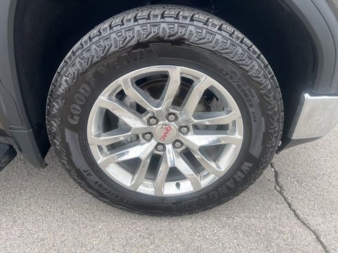 Used 2021 GMC Sierra 1500 SLT w/ SLT Premium Plus Package image 13