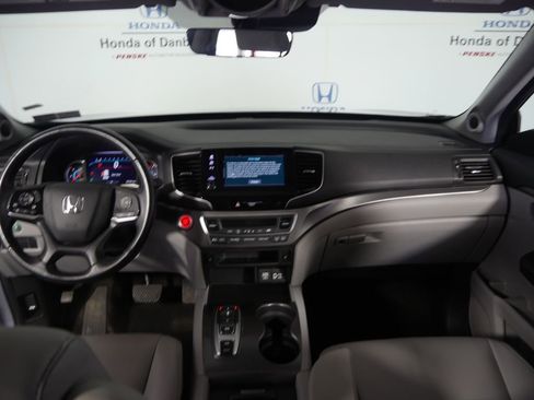 Used 2022 Honda Pilot EX-L image 16