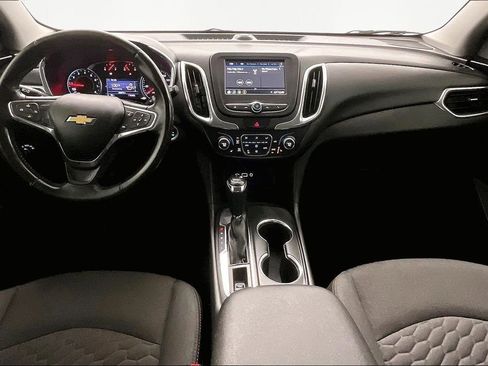 Used 2019 Chevrolet Equinox LT image 7