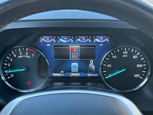 Used 2023 Ford Expedition Limited image 31