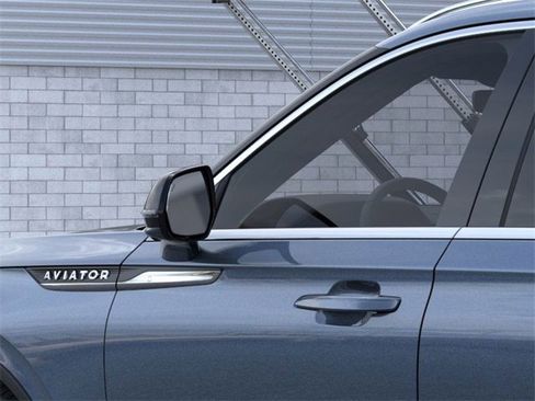New 2026 Lincoln Aviator Reserve image 20