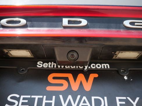Used 2021 Dodge Durango GT AWD/4WD image 11