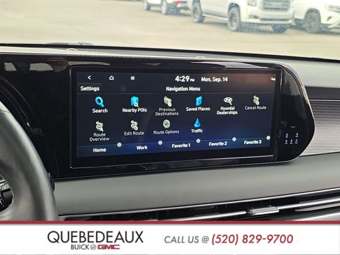 Used 2023 Hyundai Palisade Limited FWD image 16