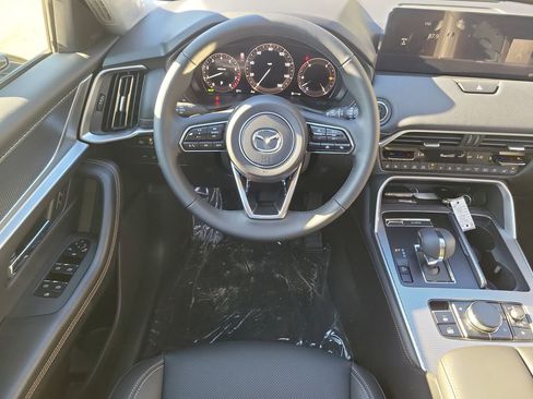 New 2026 MAZDA CX-90 3.3 Turbo w/ Premium Sport Pkg image 17