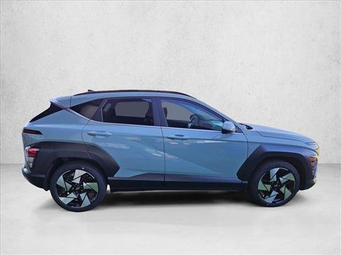 New 2026 Hyundai Kona Limited image 4