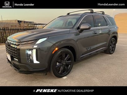 Used 2023 Hyundai Palisade XRT w/ Cargo Package