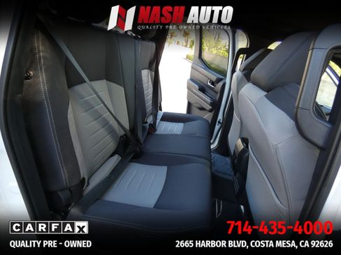 Used 2026 Toyota Tacoma TRD Sport image 40