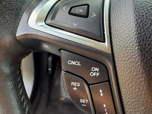 Used 2020 Ford Fusion Titanium FWD image 28