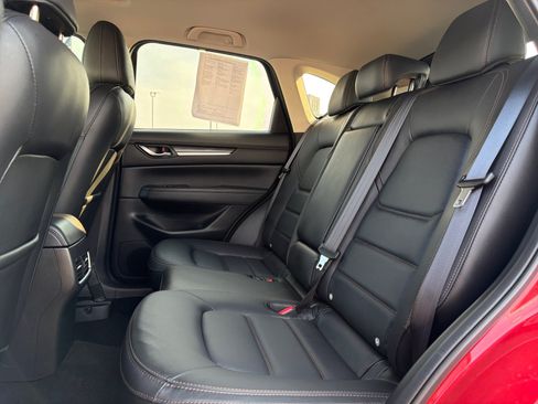 Used 2023 MAZDA CX-5 AWD 2.5 S w/ Premium Plus Pkg image 28
