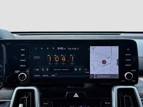 Certified 2022 Kia Sorento X-Line EX AWD/4WD image 18