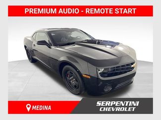 Used 2011 Chevrolet Camaro LS RWD video 1