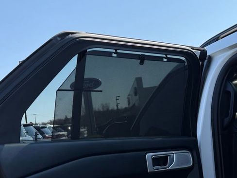 Used 2024 Ford Explorer ST w/ Equipment Group 401A image 27