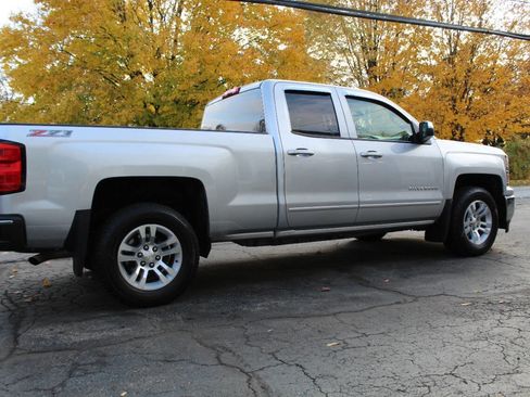 Used 2015 Chevrolet Silverado 1500 LT w/ All Star Edition image 13