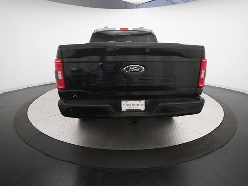 Used 2023 Ford F150 XLT w/ Equipment Group 302A High image 24