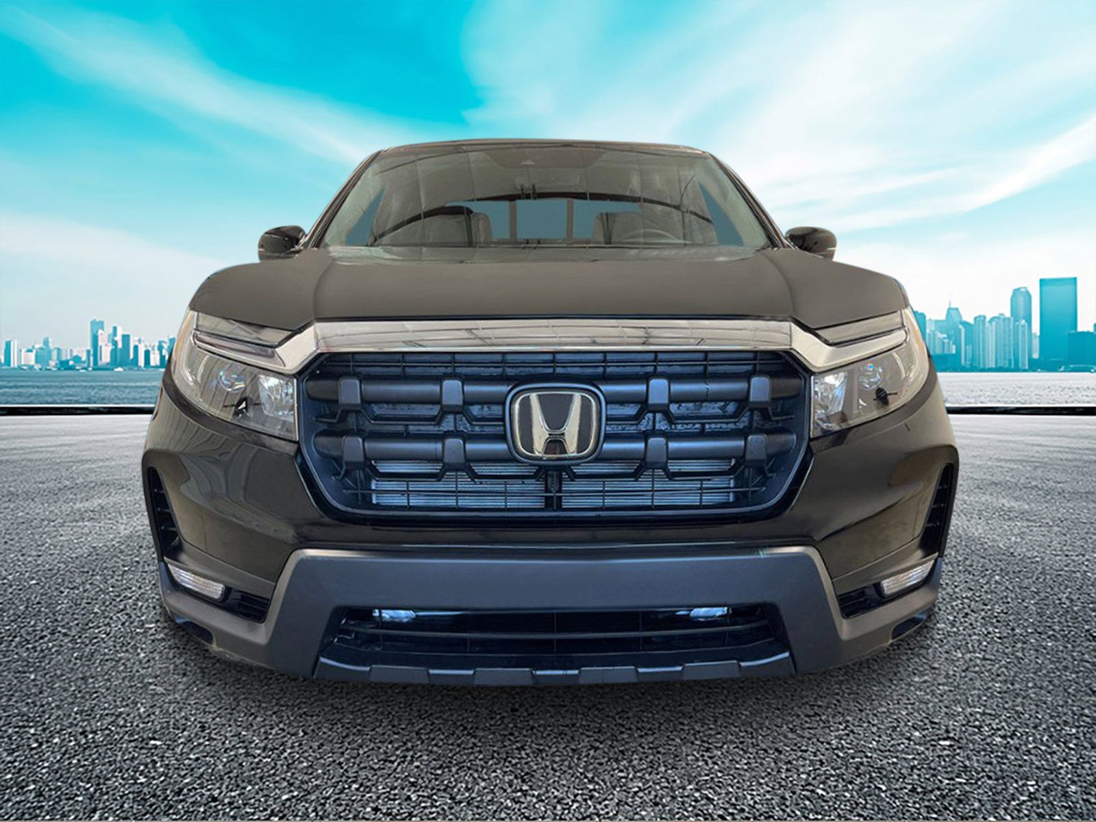 Used 2026 Honda Ridgeline RTL image 11