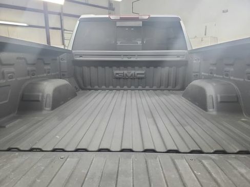 Used 2019 GMC Sierra 1500 SLT w/ SLT Premium Plus Package AWD/4WD image 53