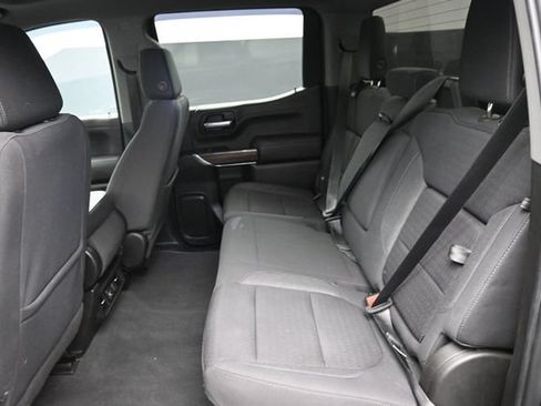 Used 2021 Chevrolet Silverado 1500 RST AWD/4WD image 21