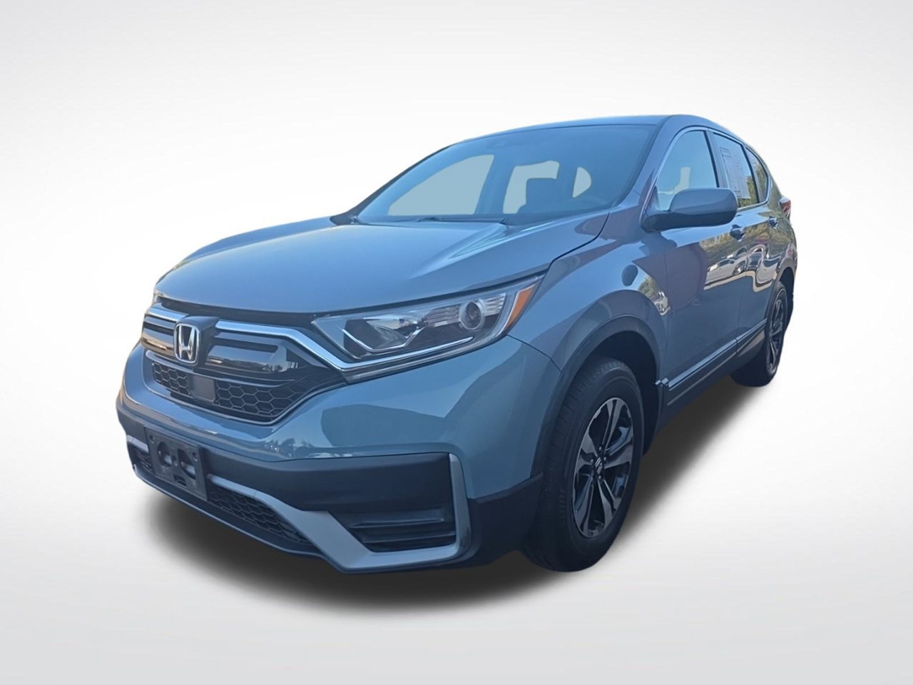 Used 2021 Honda CR-V Special Edition image 4