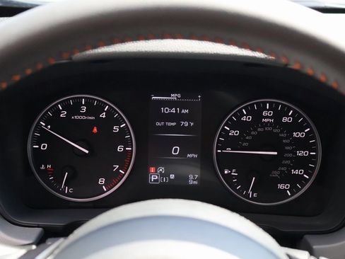 New 2025 Subaru Crosstrek 2.5i Limited w/ Crosstrek Mirror Package image 30