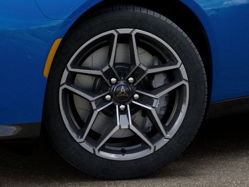 New 2026 Dodge Charger R/T Scat Pack image 8