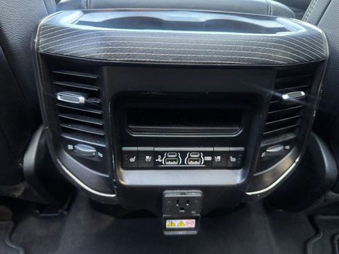 Used 2019 RAM 1500 Limited AWD/4WD image 29