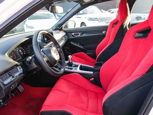 Used 2024 Honda Civic Type R image 19