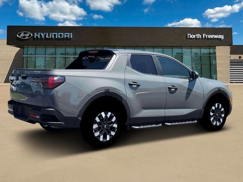 New 2026 Hyundai Santa Cruz SE image 8