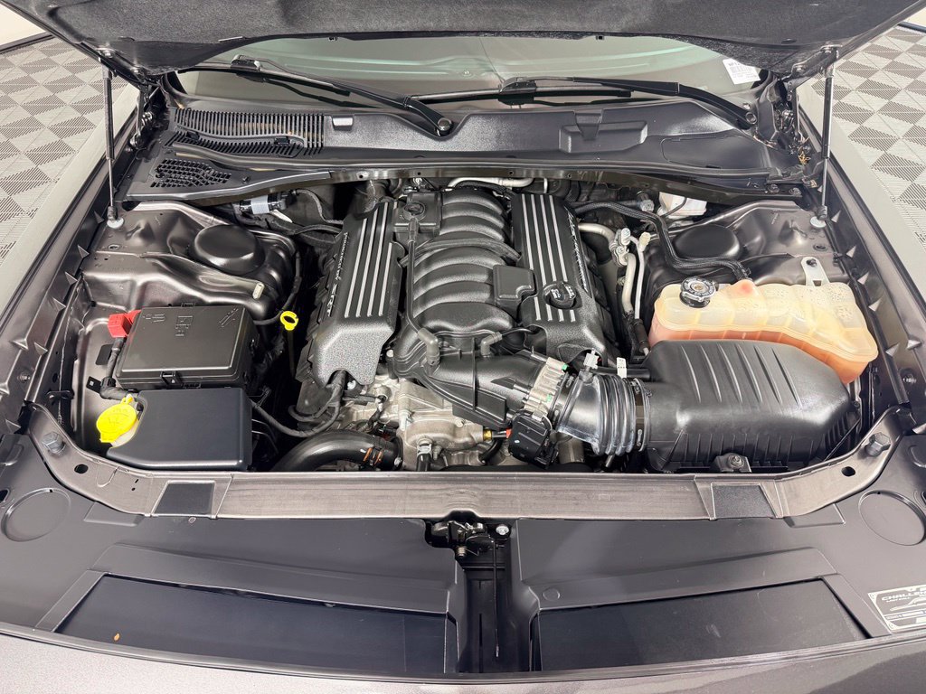 Used 2023 Dodge Challenger R/T Scat Pack RWD image 43