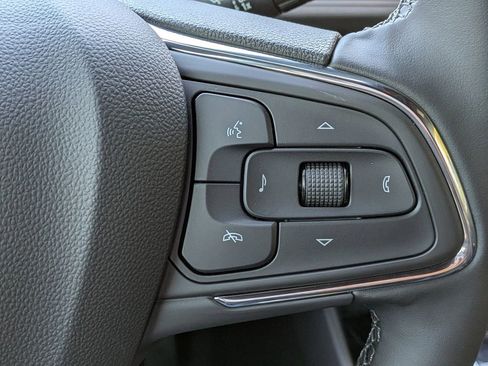 New 2026 Buick Envista Sport Touring w/ Convenience I Package image 27