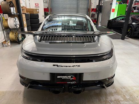Used 2026 Porsche 911 GTS image 7