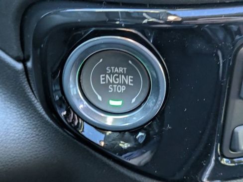 New 2026 Chevrolet Silverado 1500 RST w/ RST All Star Premium Package image 25